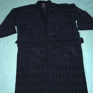 𝅺Hanes Classics HAINES CLASSICS 🌼Host Pick🌼 Lounge wear robe